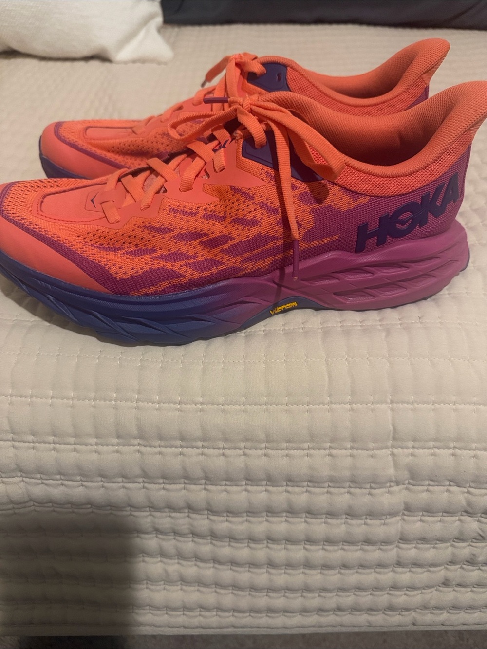 Hoka Speedgoat 5 - Picture 4 of 8